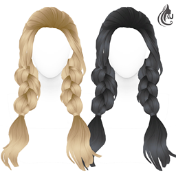 Aurum - Marisia maxis match hairstyle project avatar