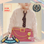 Toddler's Academic HighWaist Top Sleeve NeckTie Shirt Uniform logo