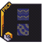 Cobblemon Classic Water GEN3 logo