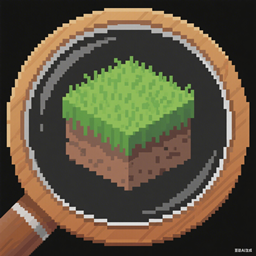 BlockHunt logo