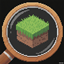 BlockHunt logo