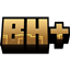 Bruhman Plus |  Rebooted logo