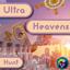 Ultra Heavens Hunt logo