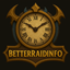 BetterRaidInfo logo