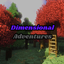 Dimensional Adventures - DA logo