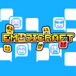 Emojicraft project image