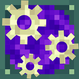 Nether API project image