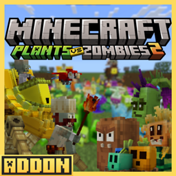 Plant Vs Zombies 2 logo