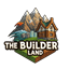 The Builder Land V1 logo