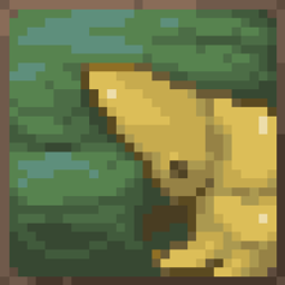Feasts Of The Fallout: Iodized logo