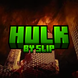 Hulk by Slip logo