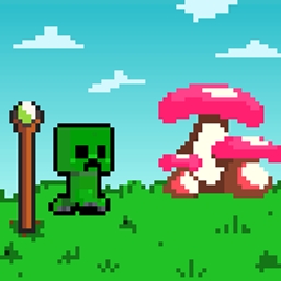 Mushrooms and Soups logo