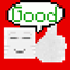 Happy Happy Ghast logo