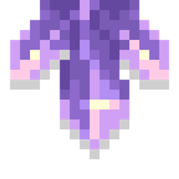 Amethyst Gravity (UNOFFICIAL PORT) logo