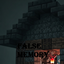 False Memory logo