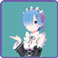 Re:Zero Custom GUI Pack logo