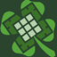 CloverCraft Kingdoms logo