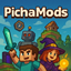 PichaMods logo