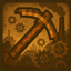 AshtonCraft SMP: Create Expanded logo