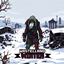 Wasteland Winter logo