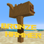 Bronze Hammer logo