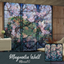 Magnolia Wall [glass wall] logo