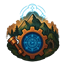 The Creatars logo
