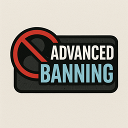 Nico's advanced banning logo