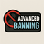 Nico's advanced banning logo