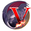 Cobblemon Vulkan (Performance Pack) logo