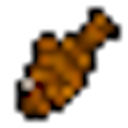 Fishy Finds! logo