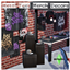 Metal Fest Merch Decors logo