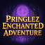 Pringlez Enchanted Adventure logo