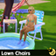 Lawn Chairs logo