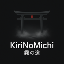 KiriNoMichi(霧の道) The Paper Backend Plugin logo