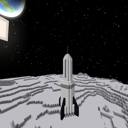 TFC : SPACE EXPLORATION project image
