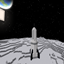 TFC : SPACE EXPLORATION logo