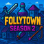 FollyTown logo