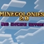 Minecolonies and Shaders Support logo