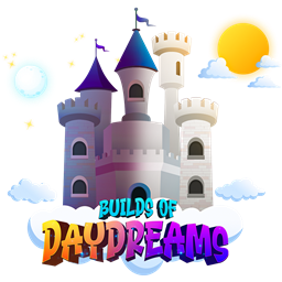 Builds of DayDreams logo