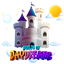 Builds of DayDreams logo