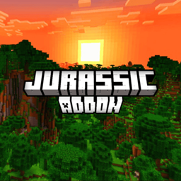 Jurassic: Prehistoric Creation logo