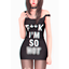 🤙 Gnarly y2k Dress 🤙 logo