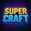Gage3390's Super Craft logo