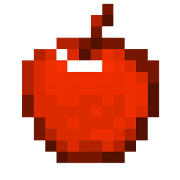 More Than Enough Apples logo
