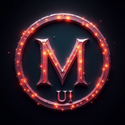 MelloUI DPS Meter logo