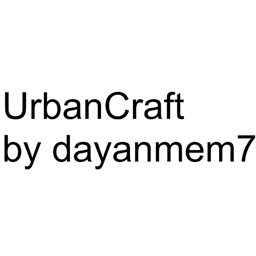 UrbanCraft project image