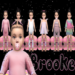 Brooke: Tray Files