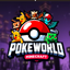Poke-World (by "PPheroi_") logo