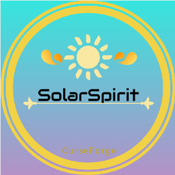 SolarSpirit logo